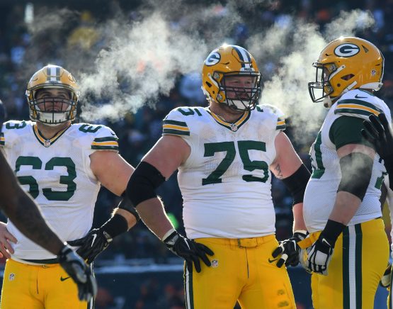 NFL: Green Bay Packers at Chicago Bears