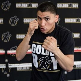 VERGIL ORTIZ JR