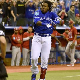 Vladimir Guerrero Jr.