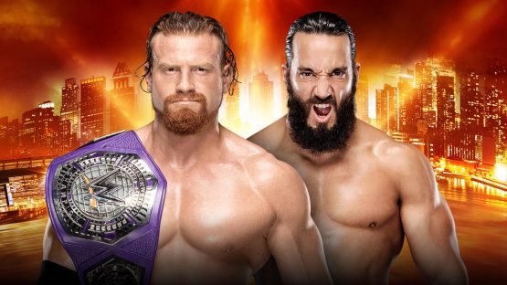 wwe