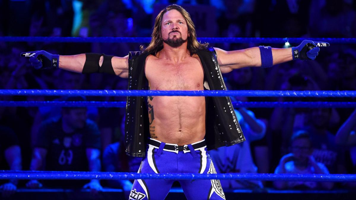 wwe