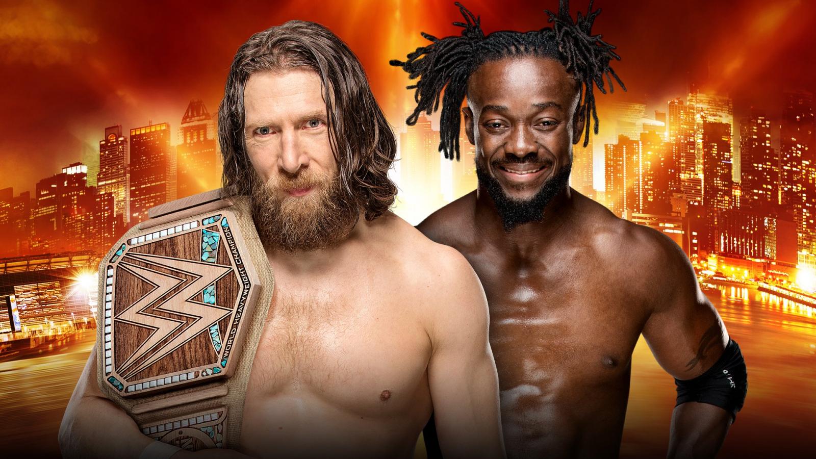 wwe