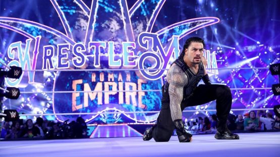 wwe