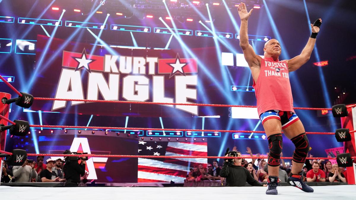 wwe