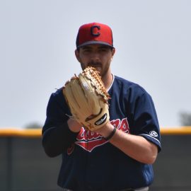 Aaron Civale1