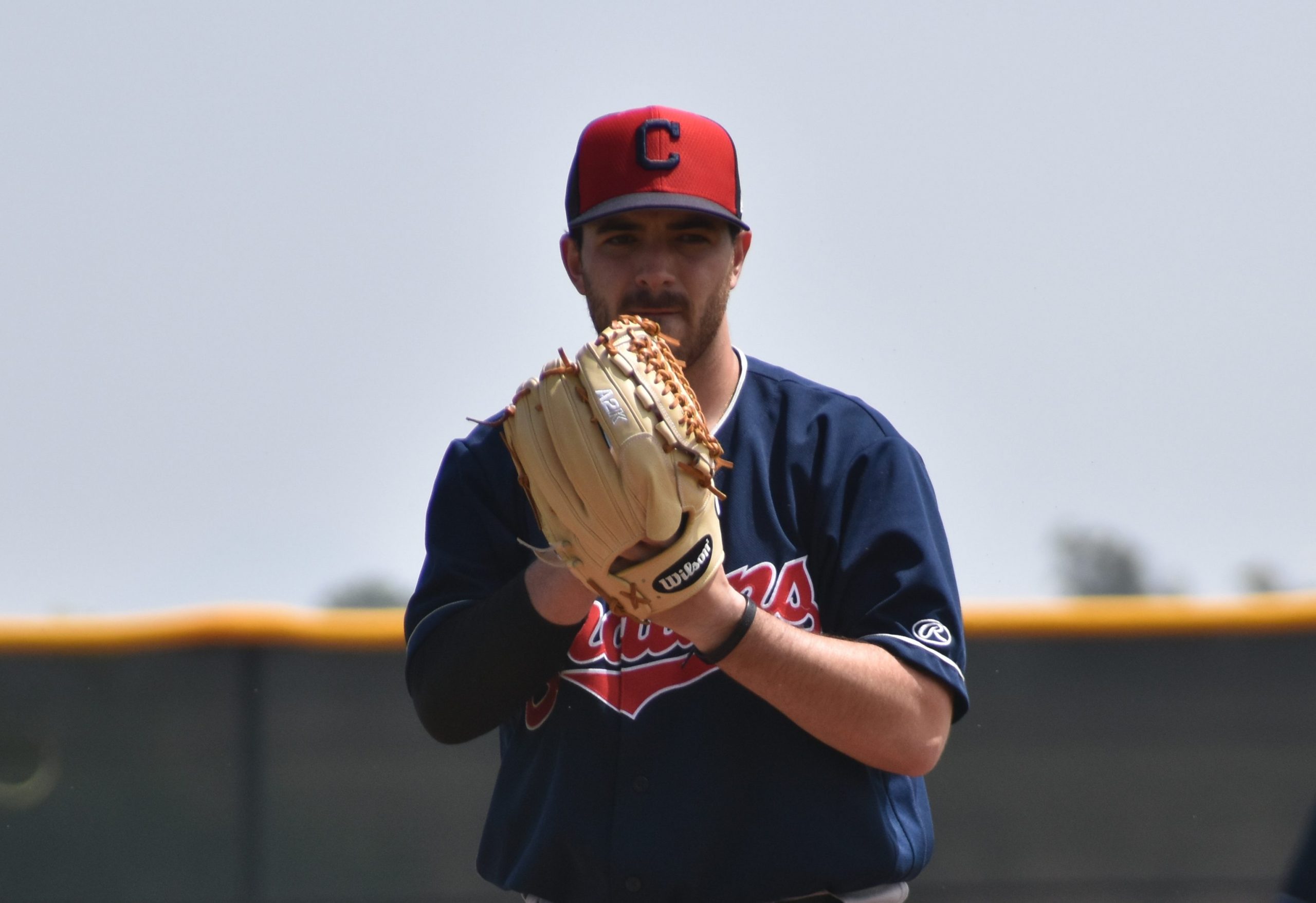 Aaron Civale1