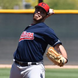 Aaron Civale6