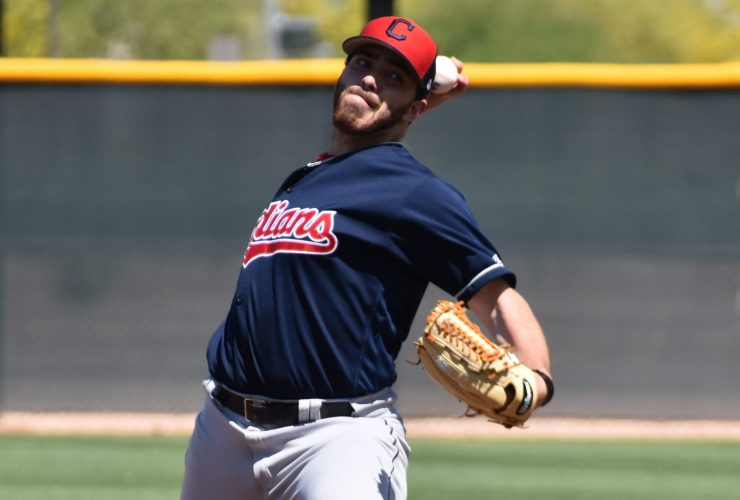 Aaron Civale6