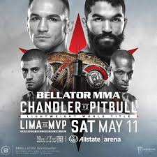 bellator 221