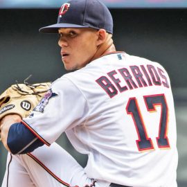 Berrios