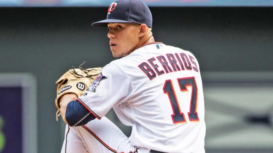 Berrios