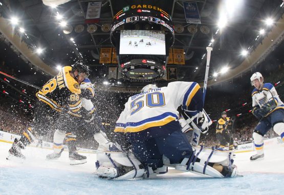 Blues Stanley Cup Final (2)