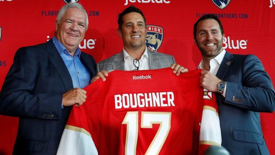 Boughner
