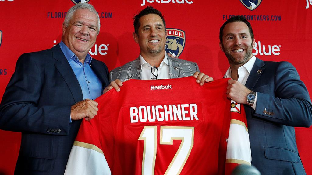 Boughner