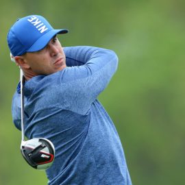 PGA: PGA Championship - Second Round