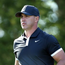 PGA: PGA Championship - Third Round