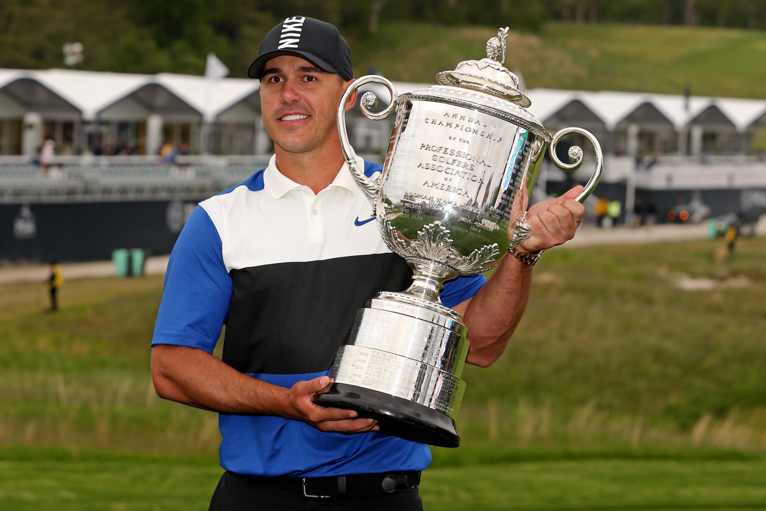 PGA: PGA Championship - Final Round