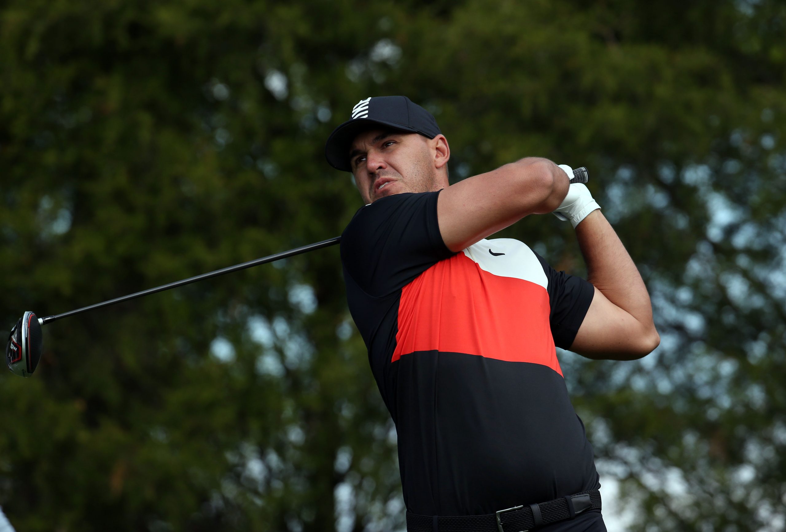 PGA: PGA Championship - First Round
