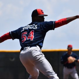 Francis Cespedes1