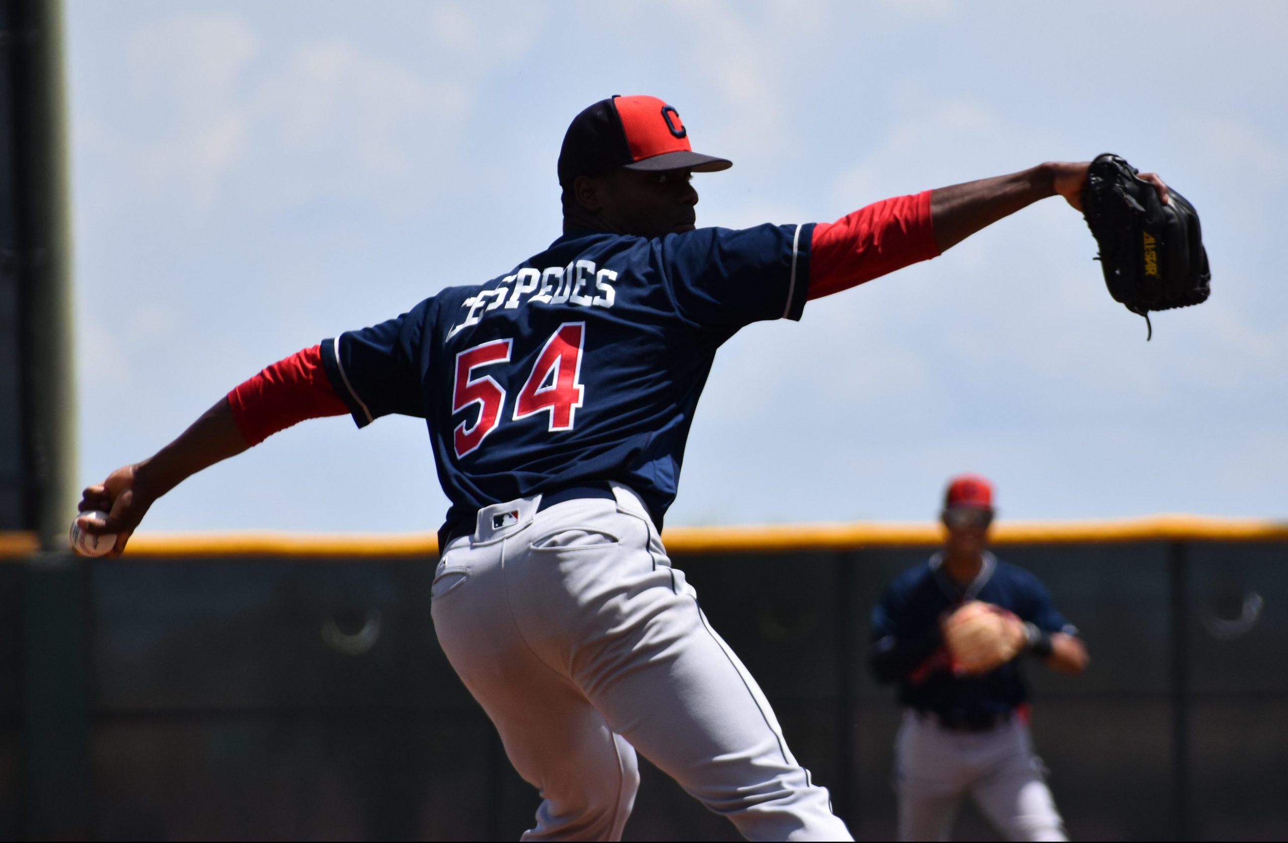 Francis Cespedes1