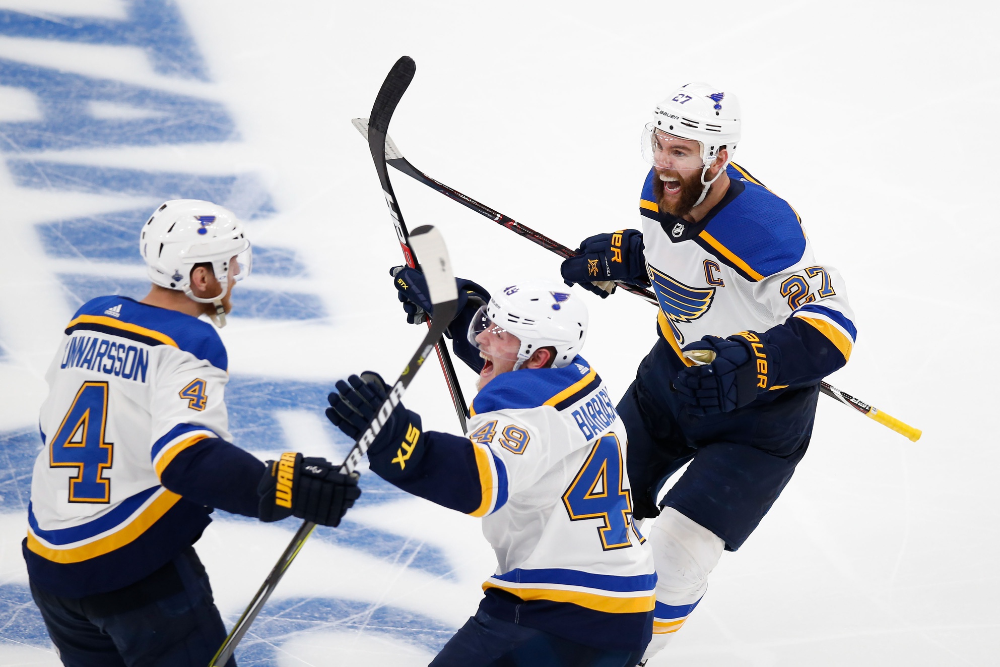 Gunnarsson