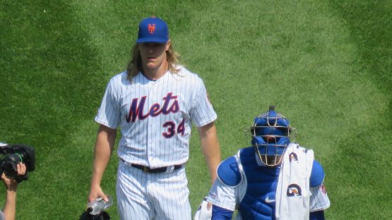 Noah Syndergaard