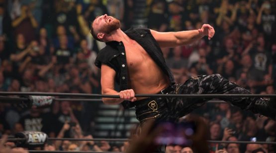 Jon Moxley - AEW
