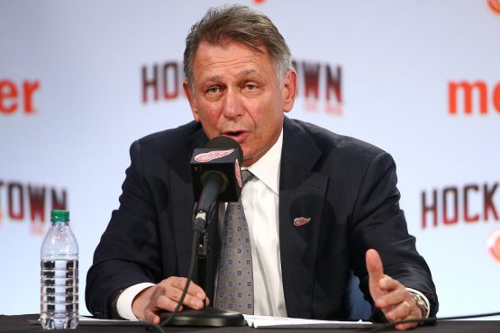 Ken Holland