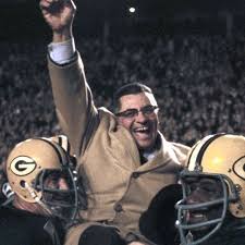 Lombardi triumphant