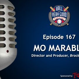 podcast - maurice marable