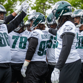 rookiehuddle