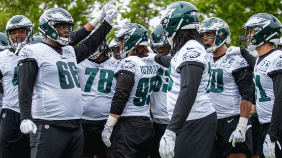 rookiehuddle