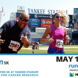 Runyon 5K 2019 Scoreboard Spot
