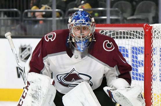 Semyon Varlamov