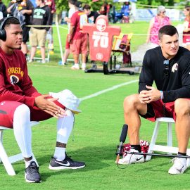 Smith and Kerrigan