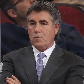 Tippett to EDM