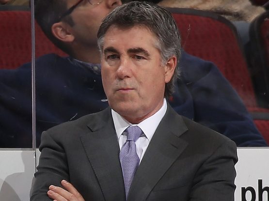 Tippett to EDM