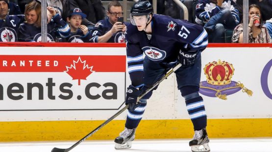 Tyler Myers