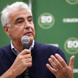 NBA: Milwaukee Bucks-Media Day