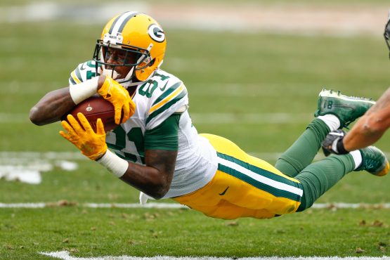 NFL: Green Bay Packers at Carolina Panthers