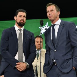 NHL: NHL Draft