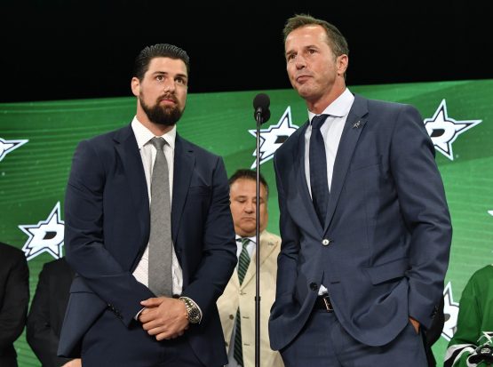 NHL: NHL Draft