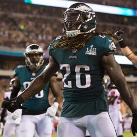 NFL: Atlanta Falcons at Philadelphia Eagles