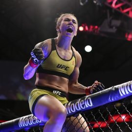 jessica andrade