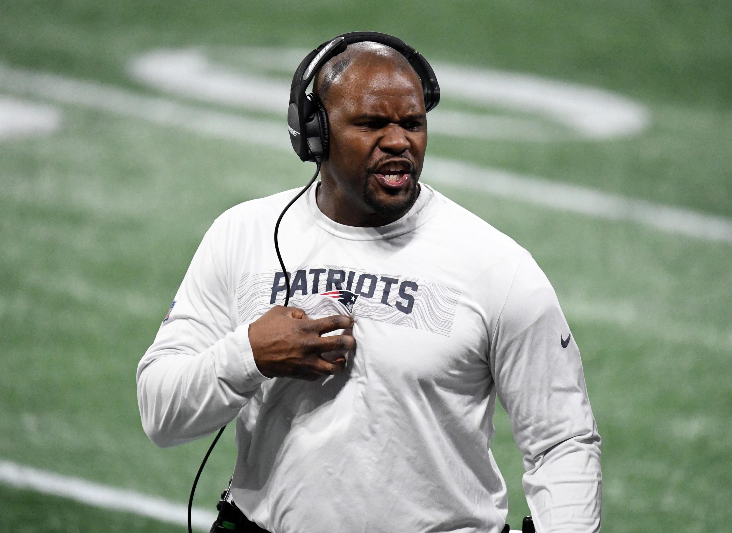 NFL: Super Bowl LIII-New England Patriots vs Los Angeles Rams