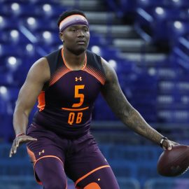 NFL: Combine