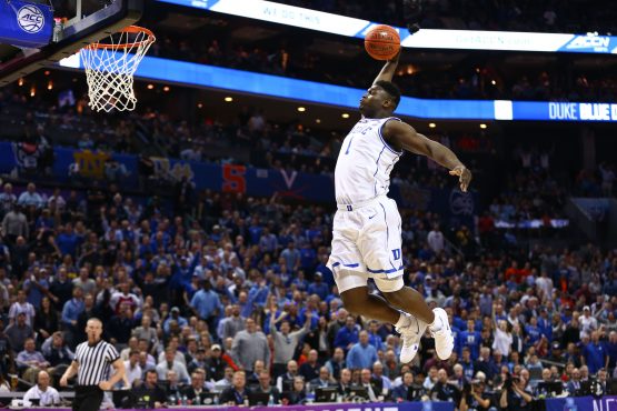 NCAA Basketball: ACC Conference Tournament-Duke vs Syracuse