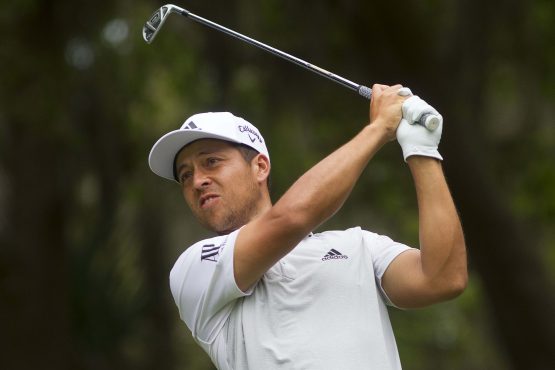 PGA: RBC Heritage - First Round