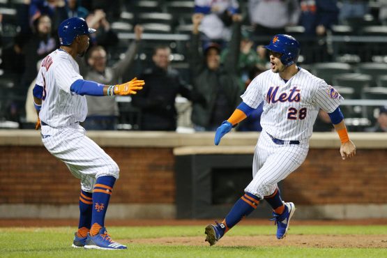 MLB: Cincinnati Reds at New York Mets