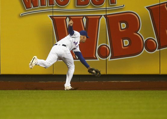 MLB: Cincinnati Reds at New York Mets